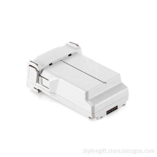 DJI Mini 3 Pro Smart Flight Battery Plus 47-min max flight time Explore more of your surroundings